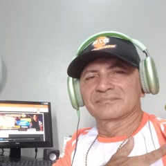 DJ Manoel Moraes