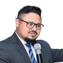 Pr Josué Borges